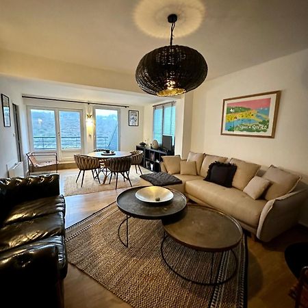 Les Villas de la Plage Névez Extérieur photo