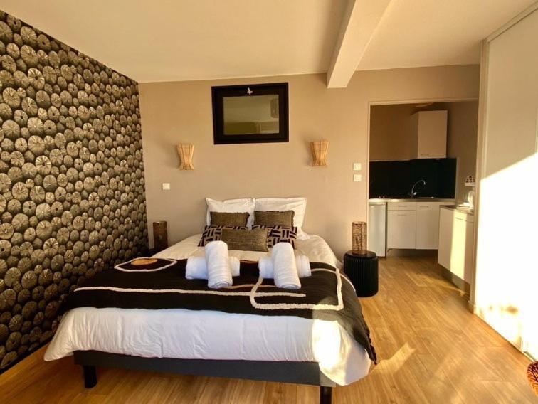 Les Villas de la Plage Névez Extérieur photo