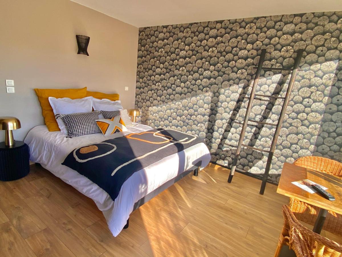 Les Villas de la Plage Névez Extérieur photo
